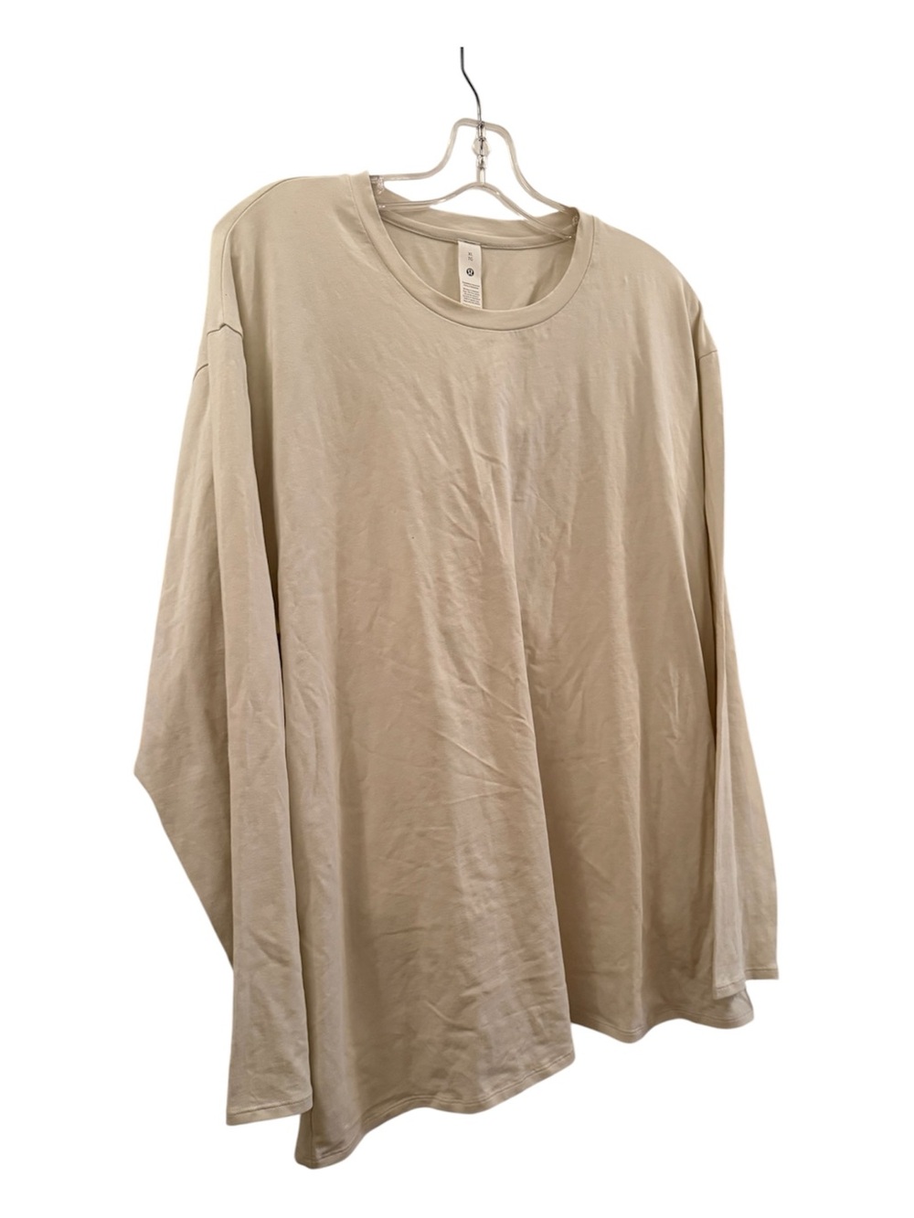 BNWT Lululemon Shirt